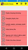 Karaoke Dangdut Koplo screenshot 3