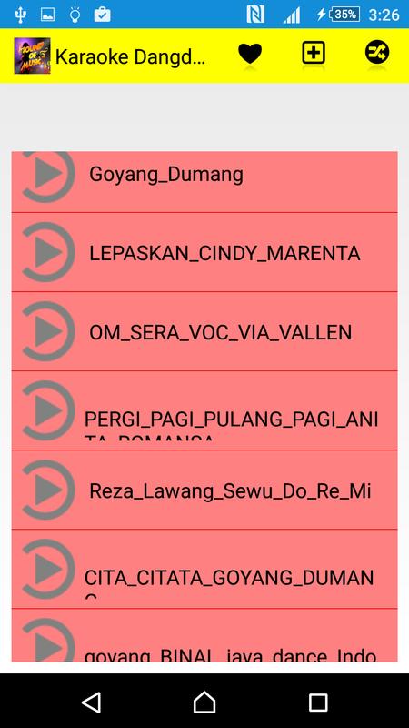 Free Download Midi Karaoke Dangdut Koplo