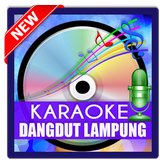 آیکون‌ Karaoke Dangdut Lampung Terbaru