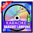 Karaoke Dangdut Lampung Terbaru