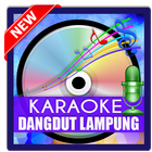 Karaoke Dangdut Lampung Terbaru icône