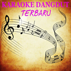 Karaoke Lagu Dangdut Terbaru 2018 आइकन