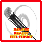 KARAOKE DANGDUT LAGU BARU, LAMA DAN LIRIK আইকন