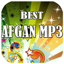 Lagu AFGAN Lengkap Mp3 Lirik aplikacja