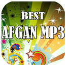 Lagu AFGAN Lengkap Mp3 Lirik APK