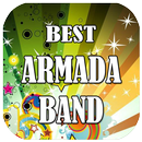 Lagu Armada Lengkap Mp3 Lirik APK