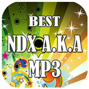 NDX A.K.A Full Album MP3 Musik-APK