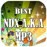 NDX A.K.A Full Album MP3 Musik