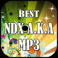 NDX A.K.A Full Album MP3 Musik ảnh chụp màn hình 2