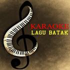 Lagu Batak Dan Lirik আইকন