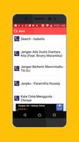 Lirik dan  Lagu Lawas Populer imagem de tela 1