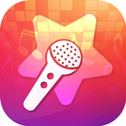 Karaoke Star Maker icône