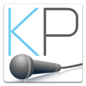 Karaokeparty.com ikona