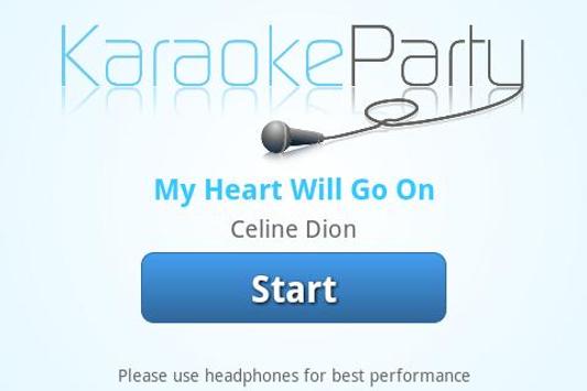 Karaoke Party Com Karaoke Party Com