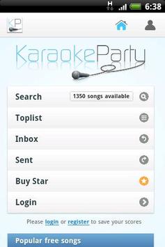Karaokeparty Com Karaokeparty Com