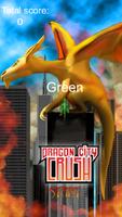 Dragon City Crush capture d'écran 1