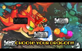 Dragon Knight Story پوسٹر