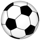 Tap-Ball Soccer: Match de rue aller icône