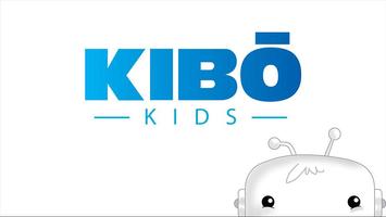 Kibo poster