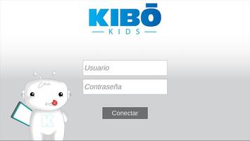Kibo capture d'écran 1