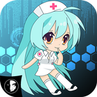 ESCAPE FROM PLAGUE INC. - FREE ไอคอน