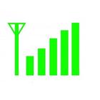 GSM Signal Tracker icône