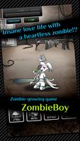 ZombieBoy پوسٹر