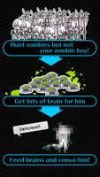 برنامه‌نما ZombieBoy عکس از صفحه