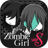ZombieGirl side:S -sister- أيقونة