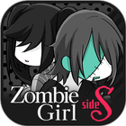 ZombieGirl side:S -sister- Zeichen
