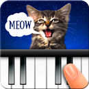 Cat Piano. Sounds-Music APK