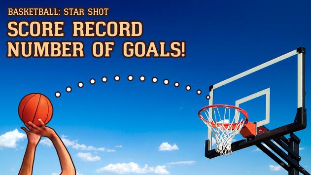 Basketball Star Shot Apk Game Free Download For Android