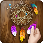 آیکون‌ Dreamcatcher simulator