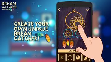پوستر Dreamcatcher simulator