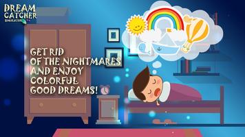 برنامه‌نما Dreamcatcher simulator عکس از صفحه
