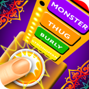 Jari force-meter Simulator APK
