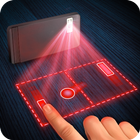 Hologram Game. Simulator أيقونة