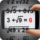 Maths Photo-Solution Simulator APK