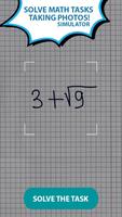 پوستر Maths Photo-Solution