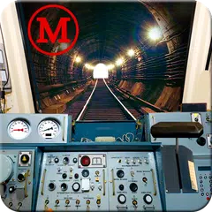 U-Bahn U-Bahn-Simulator APK Herunterladen