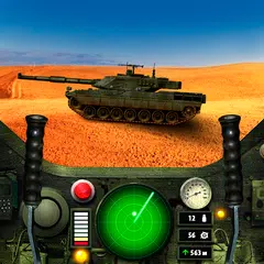 Tank Battle. Simulator APK Herunterladen