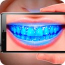 Teeth: Germ Scanner. Simulator APK