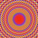 Visual optical illusions APK