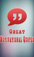 2 Schermata Great Motivational Quotes App