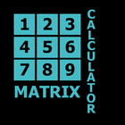 Matrix Calculator icône