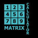 Matrix Calculator APK