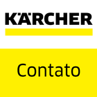 Kärcher Contato آئیکن