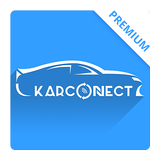 KarConnect Premium icône