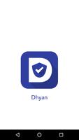 Dhyan-Distraction Free Driving poster