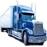 Karda Tır Simülatör Oyunu